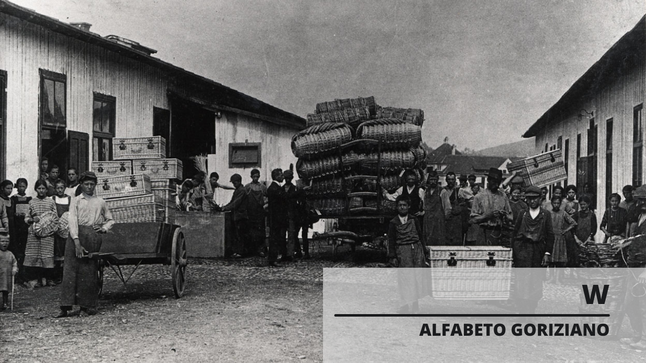 Quando la musica allevia il dolore della guerra, quei concerti a Wagna